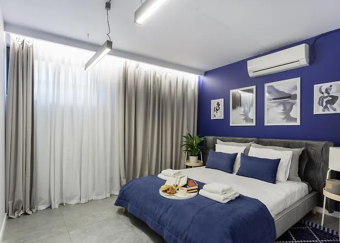 Family Center Apartments