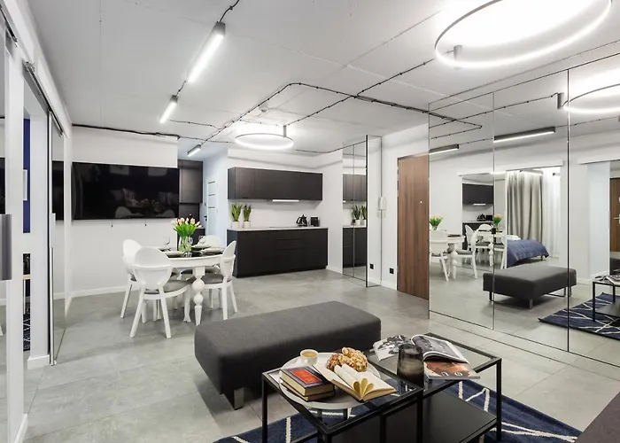Family Center Apartments