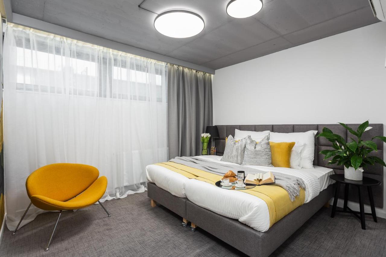 Family Center Apartment *