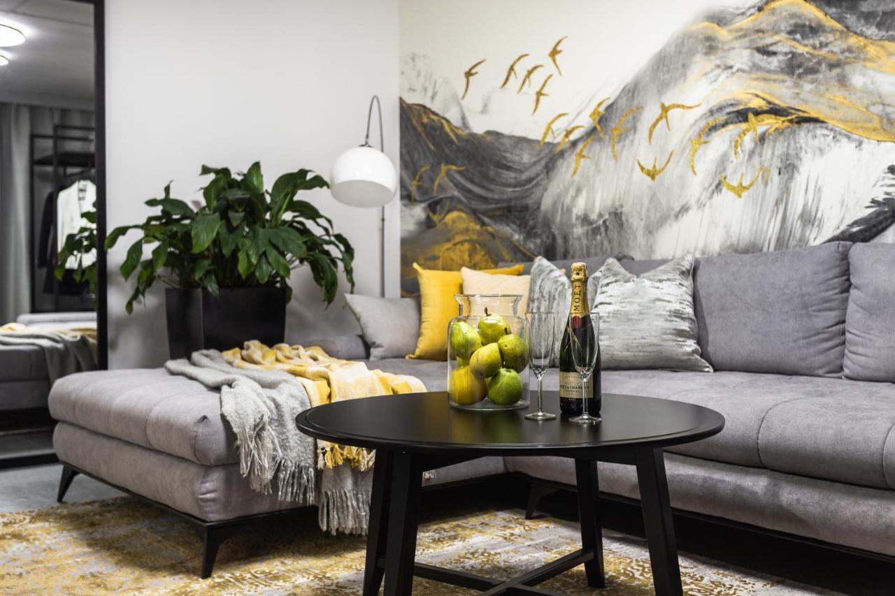 Apartment Family Center