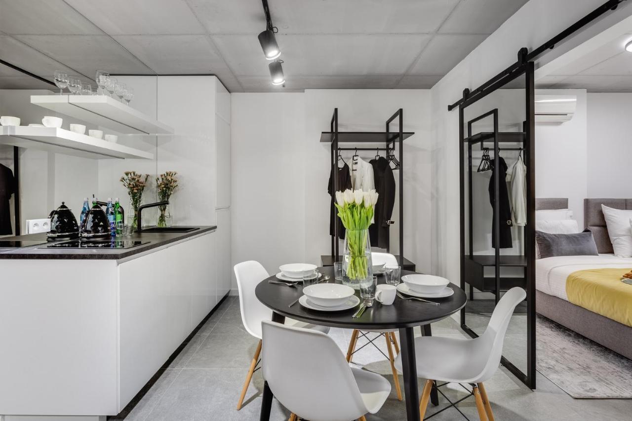 Family Center Apartment
