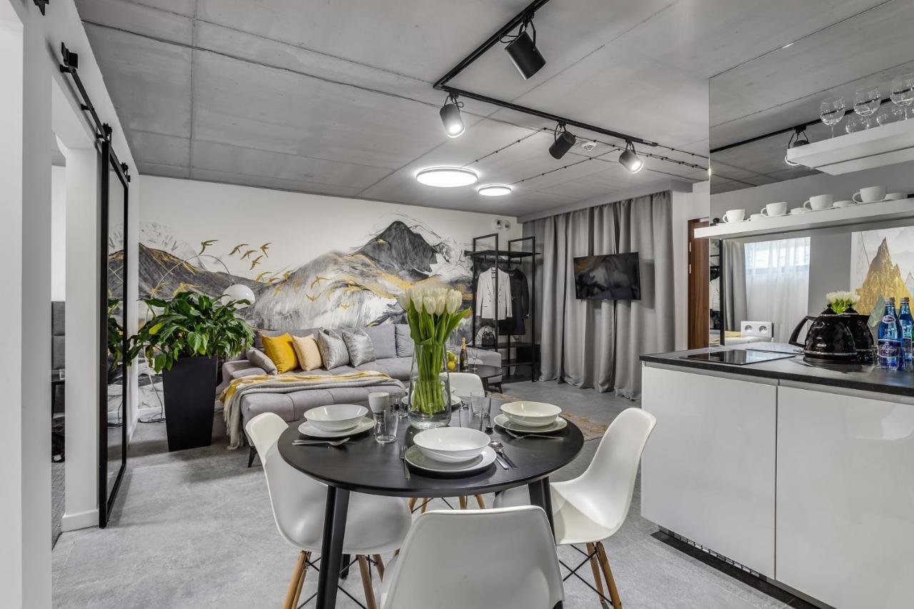 Apartment Family Center