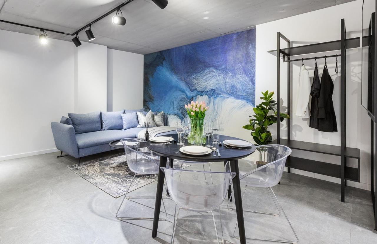 Family Center Apartment Krakau