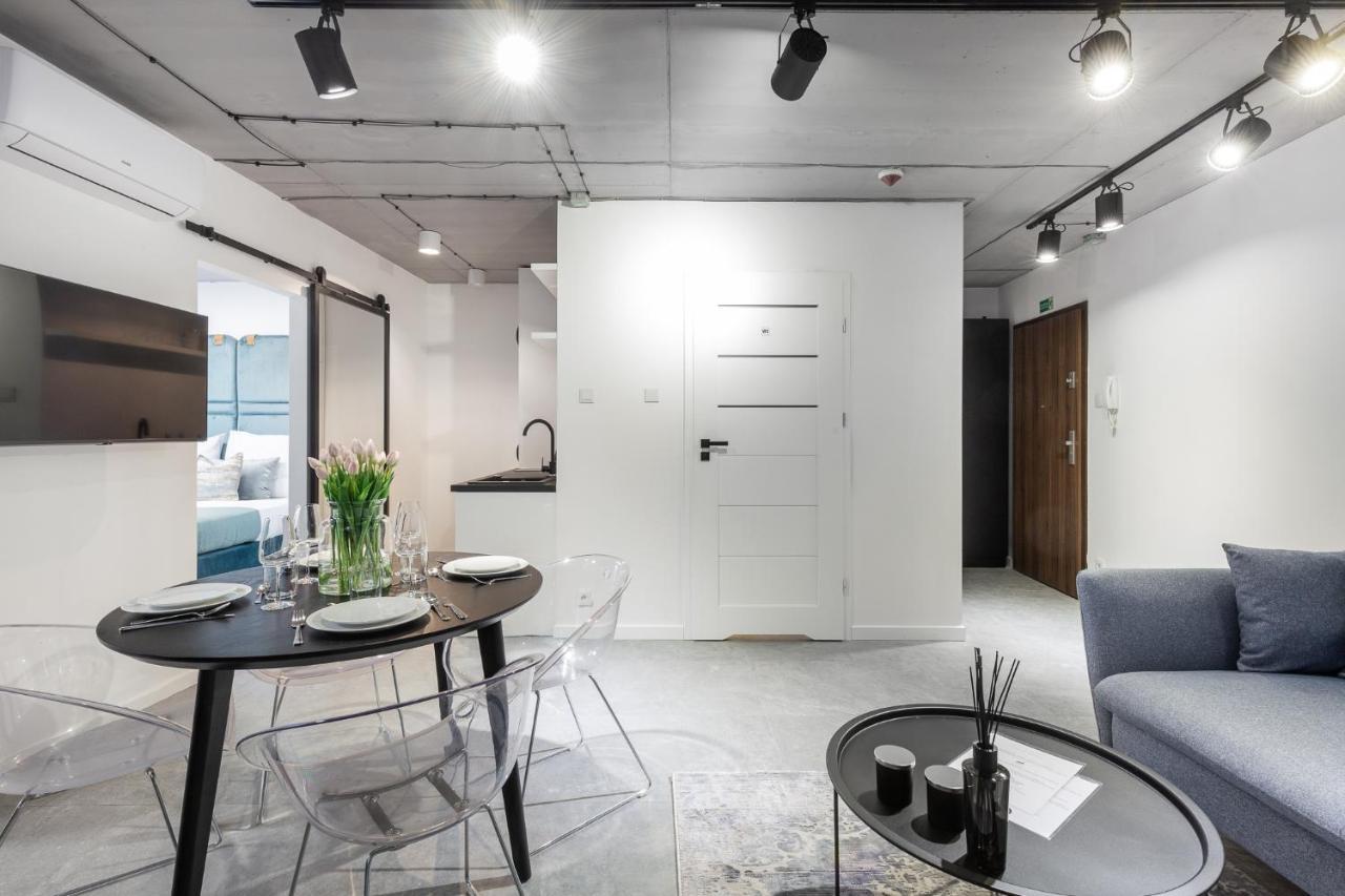 Family Center Apartment