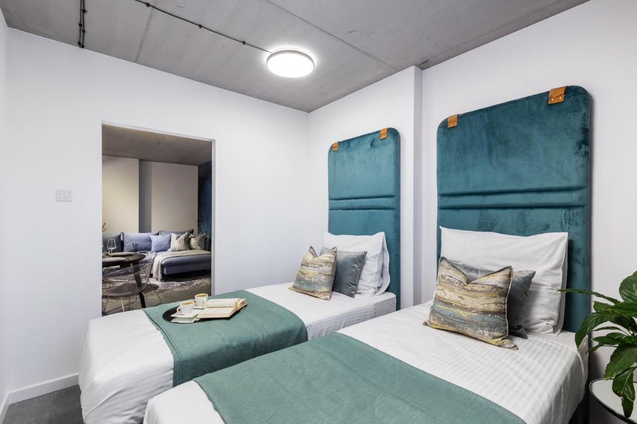 Family Center Apartment