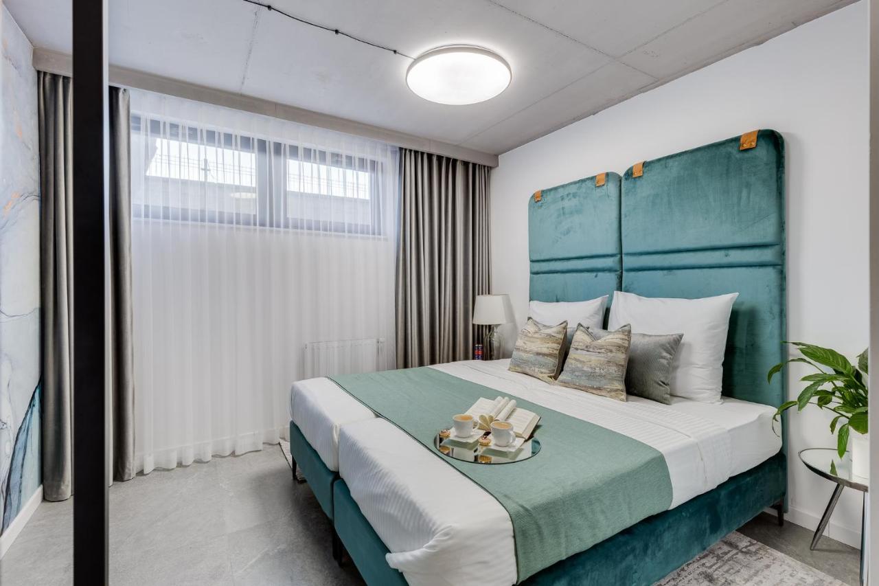 Apartment Family Center Krakau