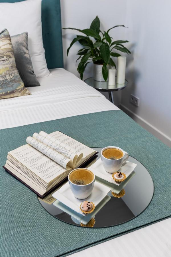 Family Center Apartment