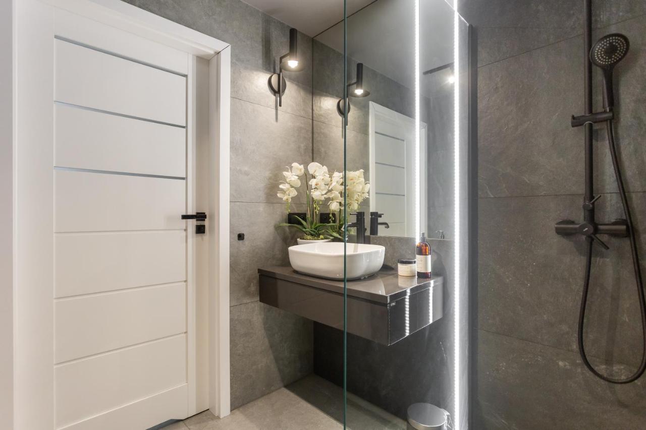 Apartment Family Center Krakau