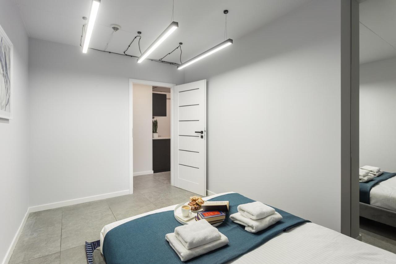 Family Center Apartment Krakau