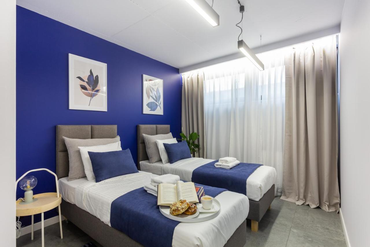 Family Center Apartment *