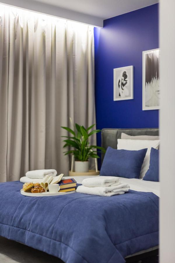 Family Center Apartment Krakau