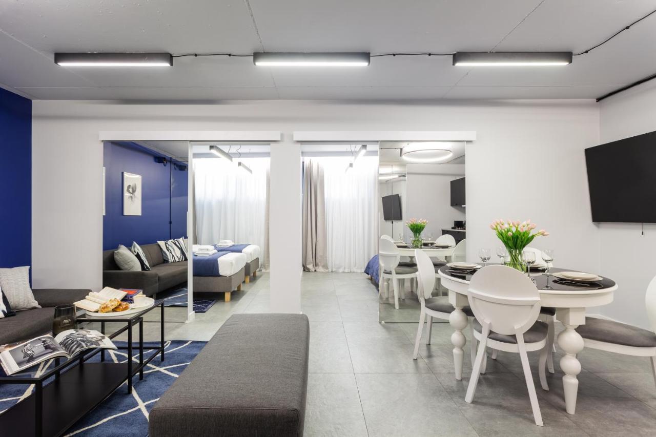 Family Center Apartment